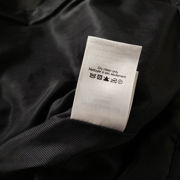 Veronica Beard Anita leopard teddy bomber jacket XL - Picture 12 of 12